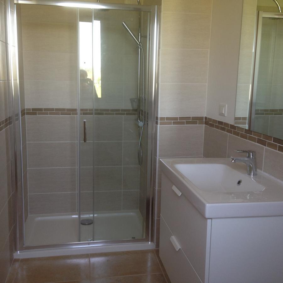 Il Frutteto Bed And Breakfast Ripattone Dış mekan fotoğraf