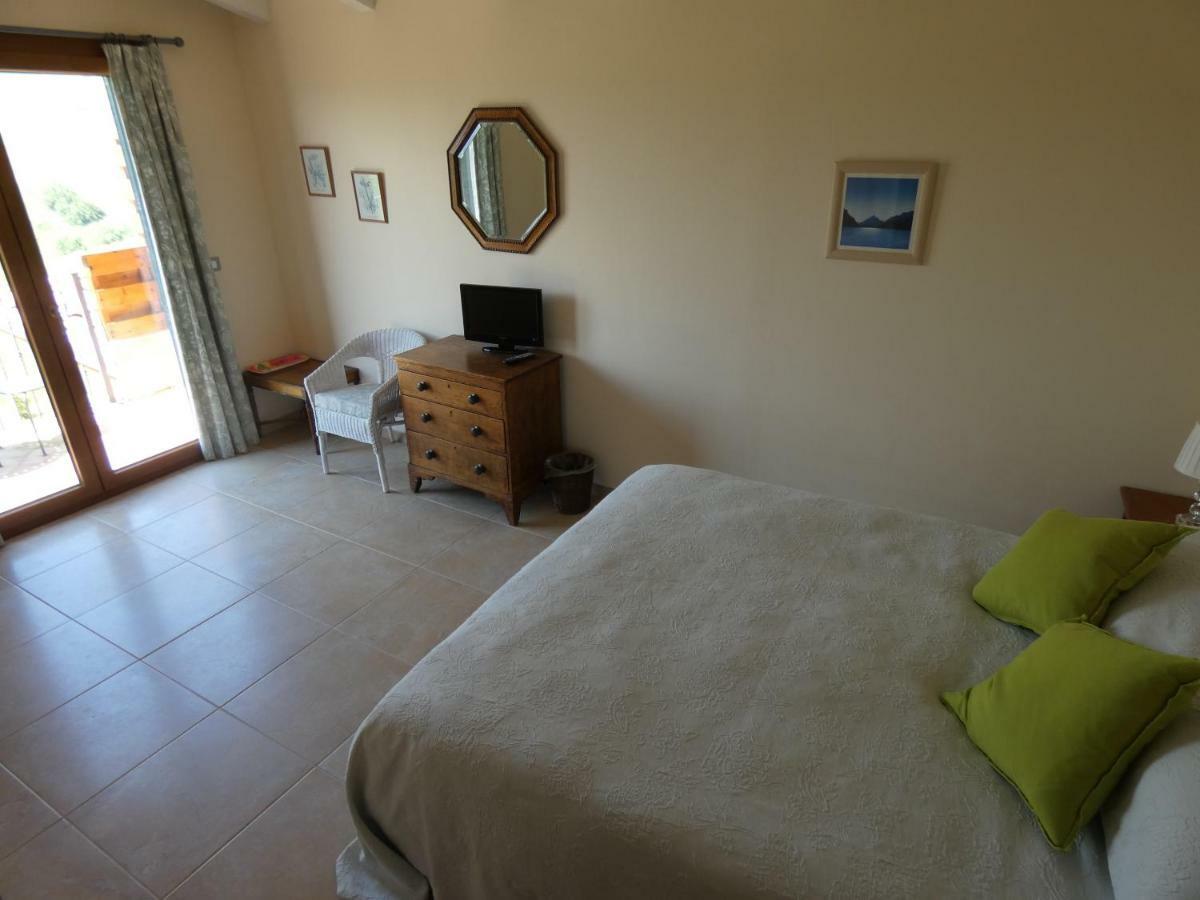 Il Frutteto Bed And Breakfast Ripattone Dış mekan fotoğraf
