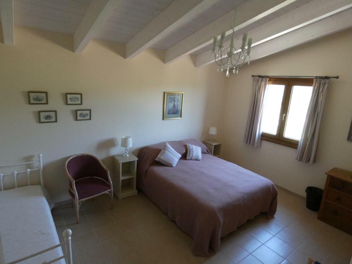 Il Frutteto Bed And Breakfast Ripattone Dış mekan fotoğraf
