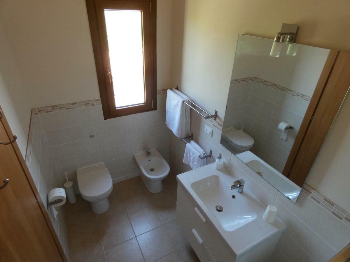 Il Frutteto Bed And Breakfast Ripattone Dış mekan fotoğraf