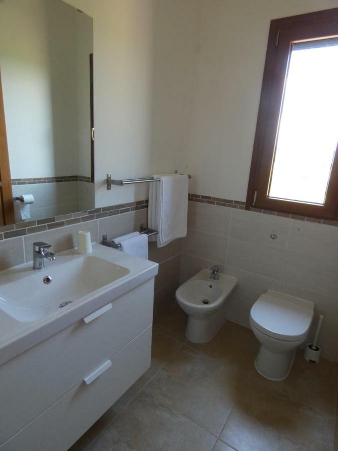 Il Frutteto Bed And Breakfast Ripattone Dış mekan fotoğraf