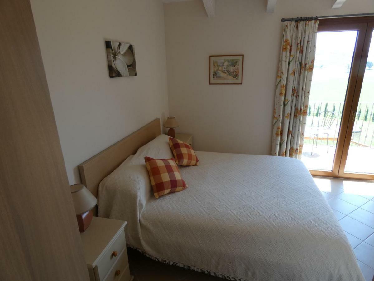 Il Frutteto Bed And Breakfast Ripattone Dış mekan fotoğraf