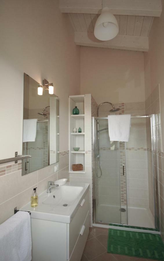 Il Frutteto Bed And Breakfast Ripattone Dış mekan fotoğraf