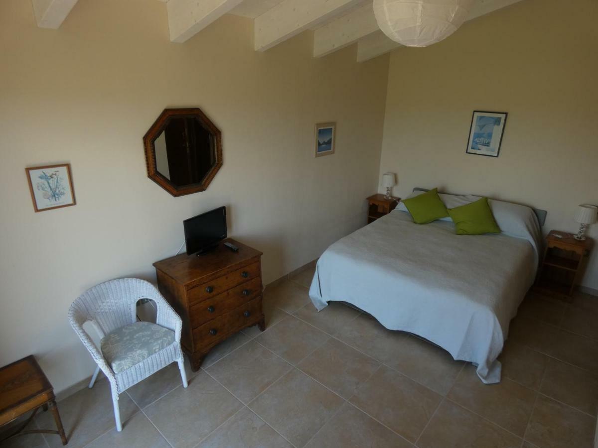 Il Frutteto Bed And Breakfast Ripattone Dış mekan fotoğraf